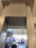 Trilux - Design floor lamp with power socket - H196 cm, ST6562 - Image 7