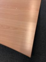 Adjustable desk with screw - 180x100xH62-84 cm, ST6545 - Image 3