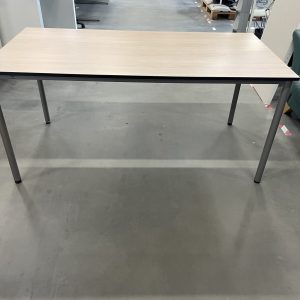 Canteen table - 160x80xH74 cm, ST6801