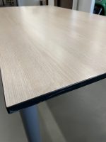 Canteen table - 160x80xH74 cm, ST6801 - Image 3