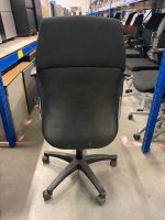 SATO - Ergonomic office chair with NEW FABRIC, ST6735 - Image 2