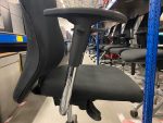 SATO - Ergonomic office chair with NEW FABRIC, ST6735 - Image 5
