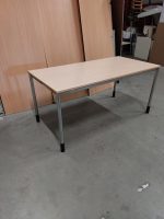 Canteen table - 160x80xH74 cm, ST7339 - Image 2