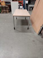Canteen table - 160x80xH74 cm, ST7339 - Image 3