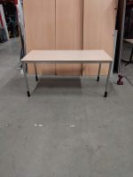 Canteen table - 160x80xH74 cm, ST7339