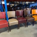 Vervoort - Conference chair, ST7097