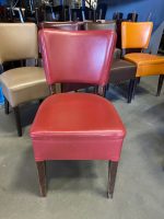 Vervoort - Conference chair, ST7097 - Image 2