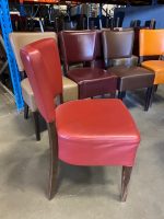 Vervoort - Conference chair, ST7097 - Image 3