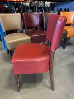 Vervoort - Conference chair, ST7097 - Image 4