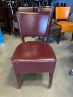 Vervoort - Conference chair, ST7097 - Image 9