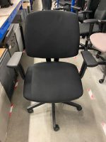 Ergonomic office chair with NEW FABRIC, ST7088