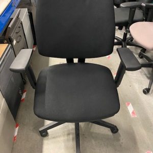 Ergonomic office chair with NEW FABRIC, ST7088