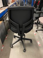 Ergonomic office chair with NEW FABRIC, ST7088 - Image 4
