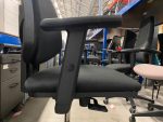 Ergonomic office chair with NEW FABRIC, ST7088 - Image 5