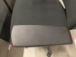 Ergonomic office chair with NEW FABRIC, ST7088 - Image 7