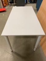 Rohde - Adjustable desk with screw - 160x80xH62-84 cm, ST7170 - Image 4