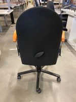 Comforto - Ergonomic chair with NEW FABRIC, ST7192 - Image 4