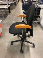 Comforto - Ergonomic chair with NEW FABRIC, ST7192 - Image 3