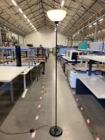 IKEA - Floor lamp - H193 cm, ST7255