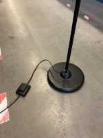IKEA - Floor lamp - H193 cm, ST7255 - Image 5
