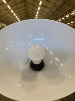 IKEA - Floor lamp - H193 cm, ST7255 - Image 4