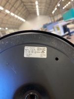 IKEA - Floor lamp - H193 cm, ST7255 - Image 6