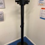 Design Myers 2000 - Coat rack - H170 cm, ST7418