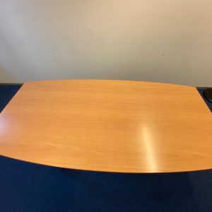 Conference table - 200x100xH70 cm, ST7431