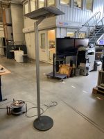 Floor lamp - 37x37xH187 cm, ST7917 - Image 3