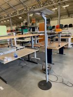 Floor lamp - 37x37xH187 cm, ST7917 - Image 4