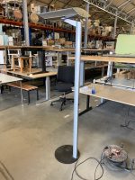 Floor lamp - 37x37xH187 cm, ST7917 - Image 2