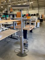 Tulux - Floor lamp - 24x46xH185 cm, ST7919 - Image 2