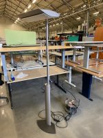 Tulux - Floor lamp - 24x46xH185 cm, ST7919 - Image 3