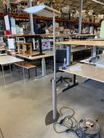 Tulux - Floor lamp - 24x46xH185 cm, ST7919 - Image 4