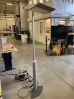 Tulux - Floor lamp - 24x46xH185 cm, ST7919 - Image 5