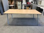 Conference table - 200x100xH76 cm, ST8489
