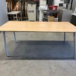 Conference table - 200x100xH76 cm, ST8489
