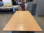 Conference table - 200x100xH76 cm, ST8489 - Image 3