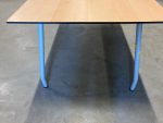 Conference table - 200x100xH76 cm, ST8489 - Image 4