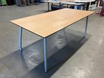 Conference table - 200x100xH76 cm, ST8489 - Image 5
