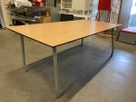 Conference table - 200x100xH76 cm, ST8489 - Image 18