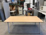 Conference table - 200x100xH76 cm, ST8489 - Image 20