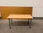 Kinnarps - Canteen table - 140x60xH72 cm, ST8532