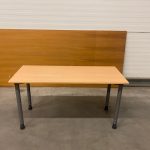 Kinnarps - Canteen table - 140x60xH72 cm, ST8532