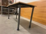 Kinnarps - Canteen table - 140x60xH72 cm, ST8532 - Image 13