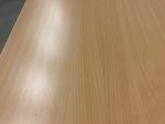 Kinnarps - Canteen table - 140x60xH72 cm, ST8532 - Image 18