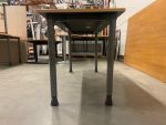 Kinnarps - Canteen table - 140x60xH72 cm, ST8532 - Image 16