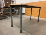 Kinnarps - Canteen table - 140x60xH72 cm, ST8532 - Image 14