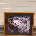 Picture - 66xH56 cm, ST8455