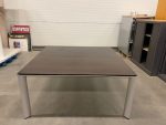 Bene - Conference table - 156x156xH74 cm, ST8178